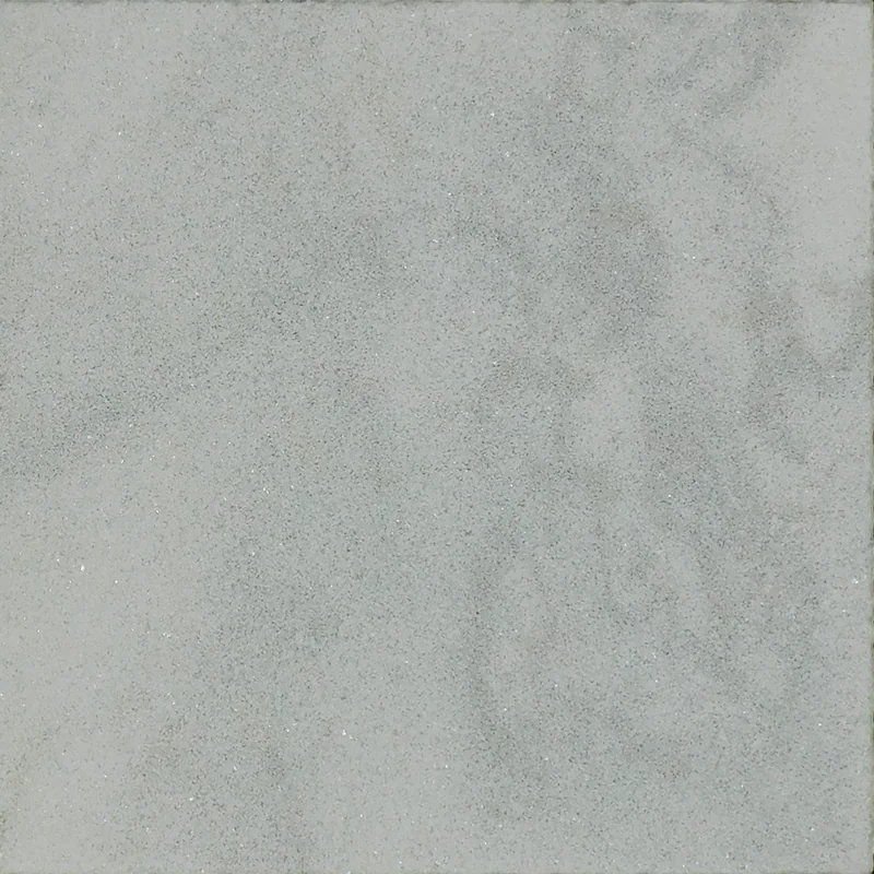 Lusso Carrara 16x24x2 Sandblasted Marble Paver