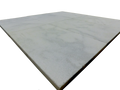Lusso Carrara 16x24 Sandblasted Marble Paver