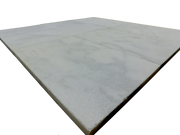 Lusso Carrara 12x24 Sandblasted Marble Paver