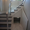 Lusso Carrara 24x24 Polished Marble Tile