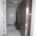 Lusso Carrara 24x24 Polished Marble Tile