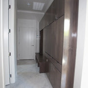 Lusso Carrara 24x24 Polished Marble Tile