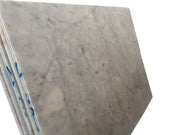 Lusso Carrara 3cm Polished Marble Slab