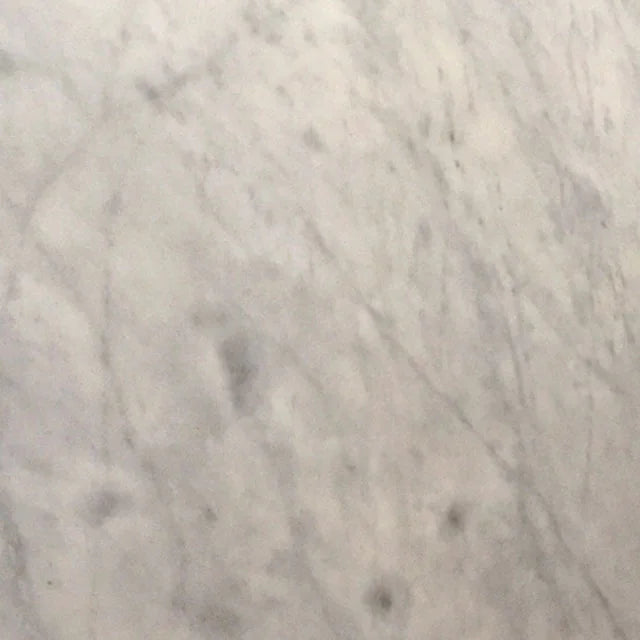 Lusso Carrara 2cm Polished Marble Slab