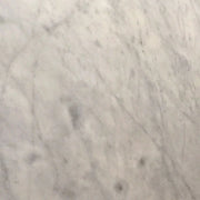 Lusso Carrara 3cm Honed Marble Slab