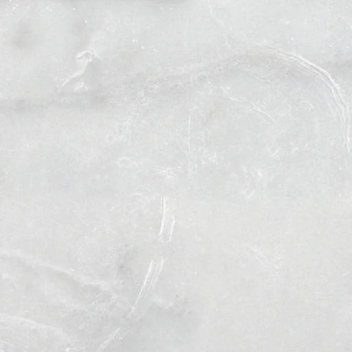 Lusso Carrara 3x6 Tumbled Marble Tile