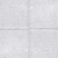 Lusso Carrara 4x4 Tumbled Marble Tile