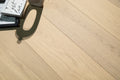 Lusso Euro Oak 7.5x74.81 Premium Select 3mm (Excimer System) Engineered Hardwood Flooring