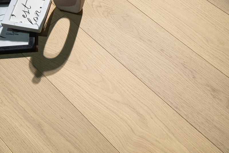 Lusso Euro Oak 7.5x74.81 Premium Select 3mm (Excimer System) Engineered Hardwood Flooring