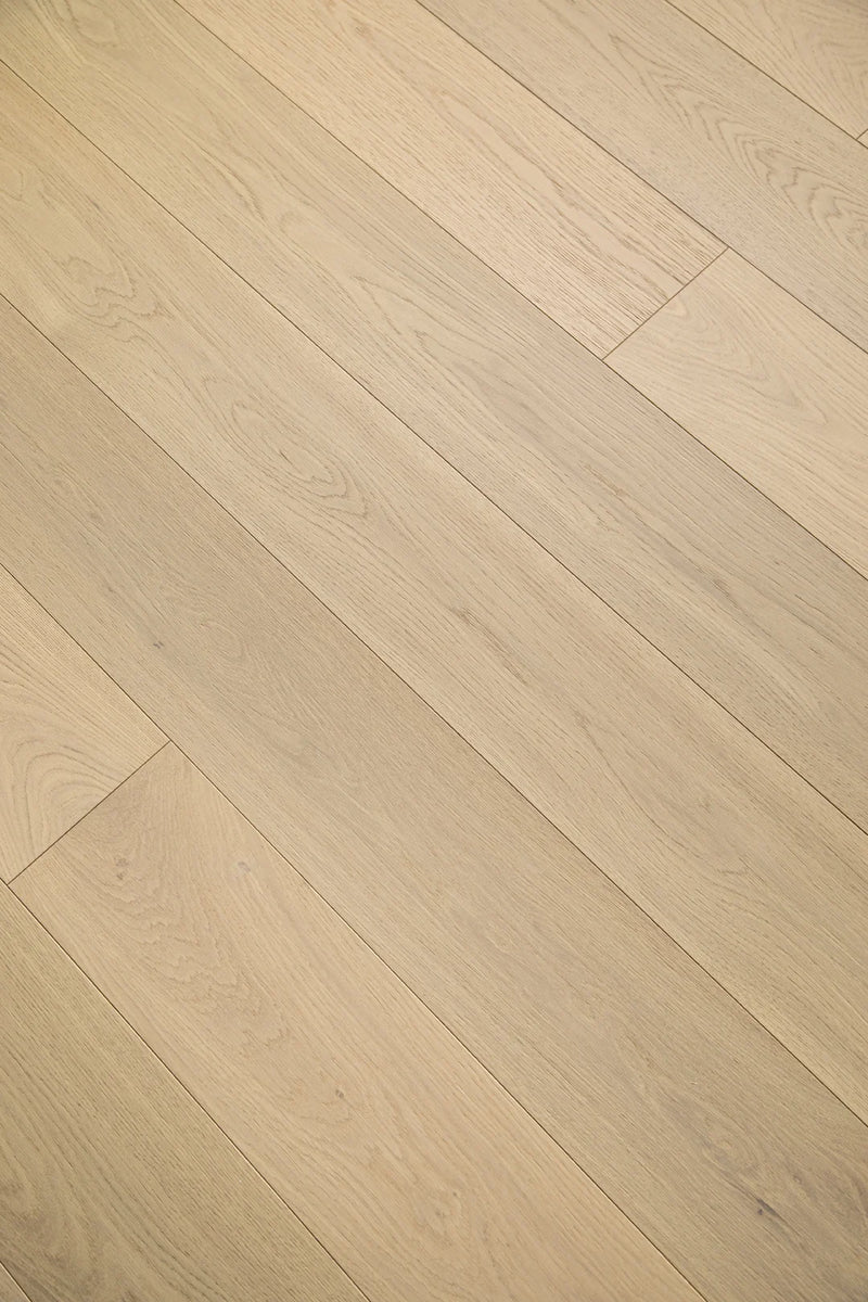 Lusso Euro Oak 7.5x74.81 Premium Select 3mm (Excimer System) Engineered Hardwood Flooring