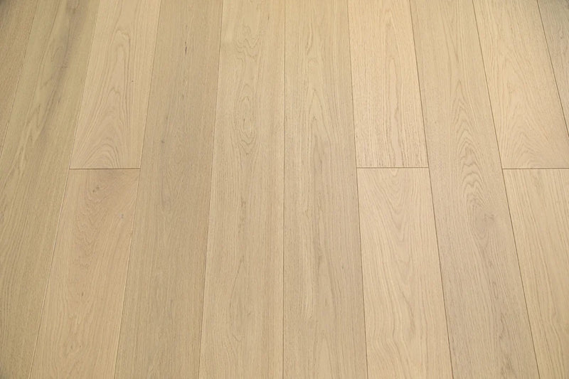 Lusso Euro Oak 7.5x74.81 Premium Select 3mm (Excimer System) Engineered Hardwood Flooring
