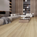 Lusso Euro Oak 7.5x74.81 Premium Select 3mm Engineered Hardwood Flooring