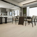 Lusso Euro Oak 7.5x74.81 Premium Select 3mm (Excimer System) Engineered Hardwood Flooring