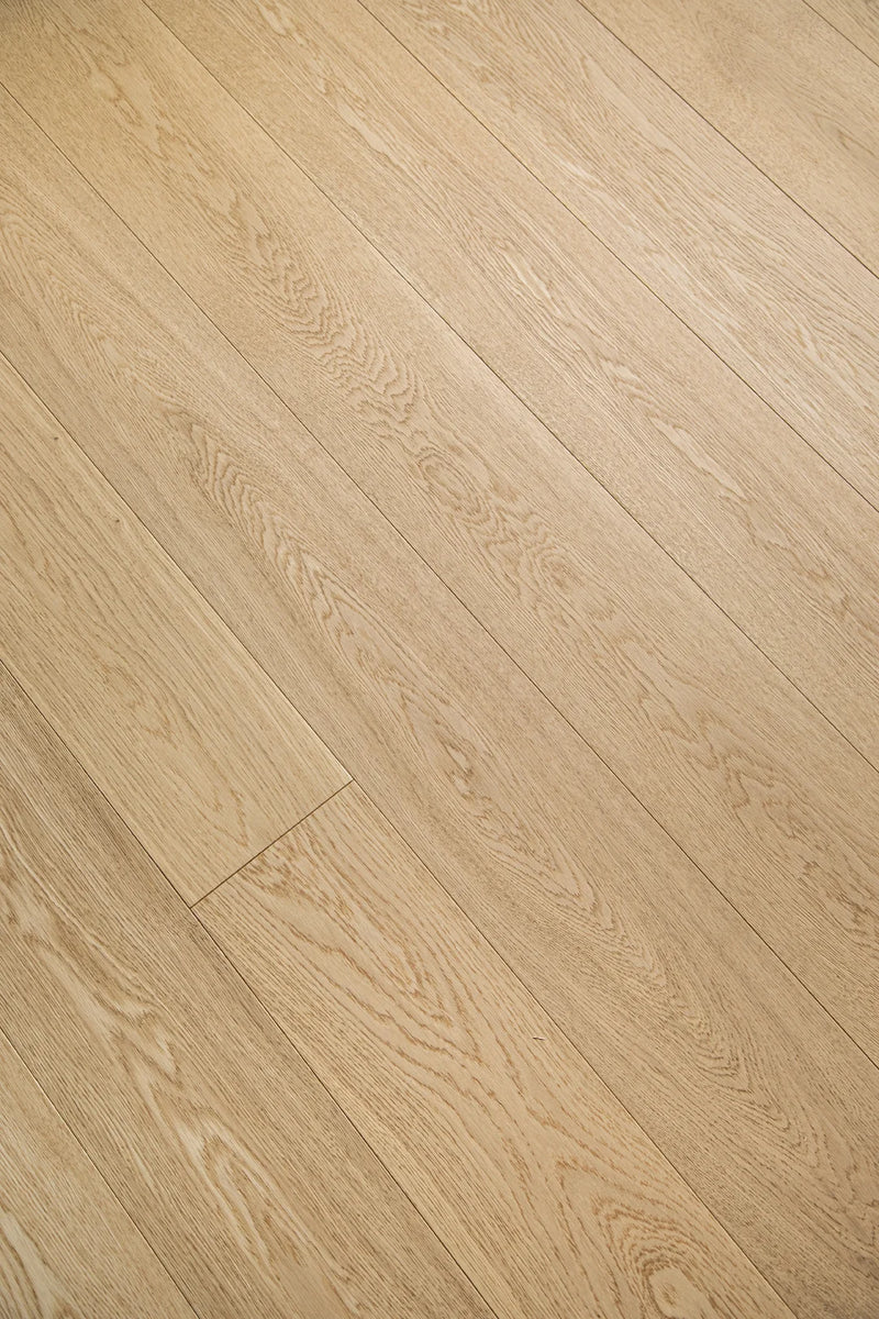 Lusso Euro Oak 7.5x74.81 Premium Select 3mm (Excimer System) Engineered Hardwood Flooring