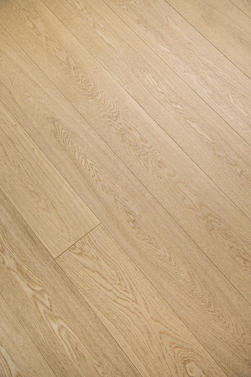 Lusso Euro Oak 7.5x74.81 Premium Select 3mm (Excimer System) Engineered Hardwood Flooring