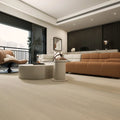 Lusso Euro Oak 7.5x74.81 Premium Select 3mm (Excimer System) Engineered Hardwood Flooring