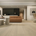 Lusso Euro Oak 7.5x74.81 Premium Select 3mm (Excimer System) Engineered Hardwood Flooring