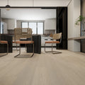 Lusso Euro Oak 7.5x74.81 Premium Select 3mm (Excimer System) Engineered Hardwood Flooring