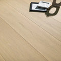 Lusso Euro Oak 7.5x74.81 Premium Select 4mm Engineered Hardwood Flooring