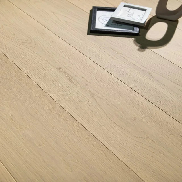 Lusso Euro Oak 7.5x74.81 Premium Select 4mm Engineered Hardwood Flooring