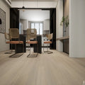 Lusso Euro Oak 7.5x74.81 Premium Select 4mm Engineered Hardwood Flooring