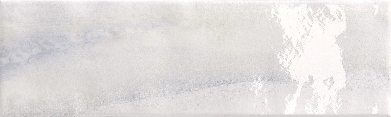 Lux Azul 03x10 Porcelain Waterline Tile