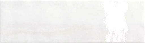 Lux Branco 3x10 Porcelain Waterline Tile