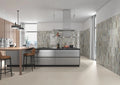 Lux Multicolor 3x10 Porcelain Waterline Tile