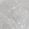 Luxury Amani Grey 24x24 Matte Marble Look Porcelain Tile