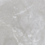 Luxury Amani Grey 24x24 Matte Marble Look Porcelain Tile