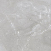 Luxury Amani Grey 24x24 Matte Marble Look Porcelain Tile
