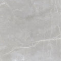 Luxury Amani Grey 24x24 Matte Marble Look Porcelain Tile