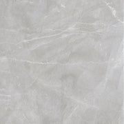 Luxury Amani Grey 24x24 Matte Marble Look Porcelain Tile