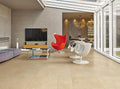 Luxury Marfil 24x24 Matte Porcelain Tile