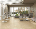 Luxury Marfil 24x48 Polished Porcelain Tile