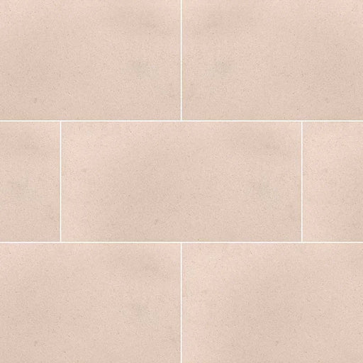 Lymra 12x24 Honed Limestone Tile