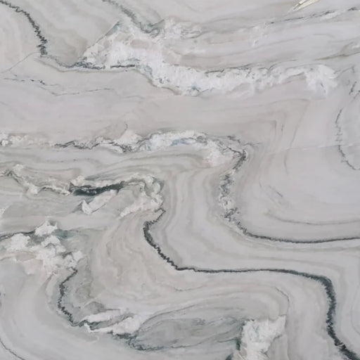 Macaubas Fantasy 2cm Polished Quartzite 76x127 Slab