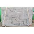 Macaubas Fantasy 2cm Polished Quartzite 76x127 Slab