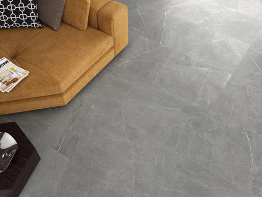 Madison Argent 12x24 Porcelain Tile