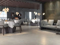 Madison Bone 12x24 Porcelain Tile