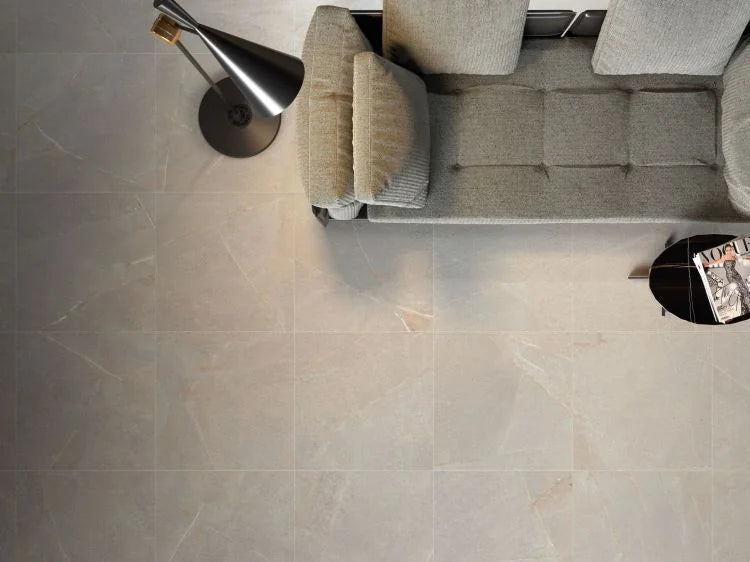 Madison Bone 12x24 Porcelain Tile