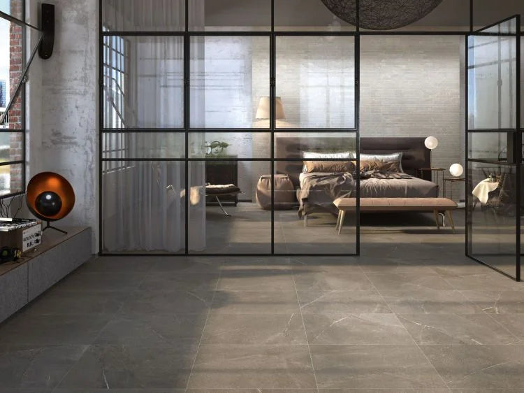 Madison Noce 24x48 Porcelain Tile