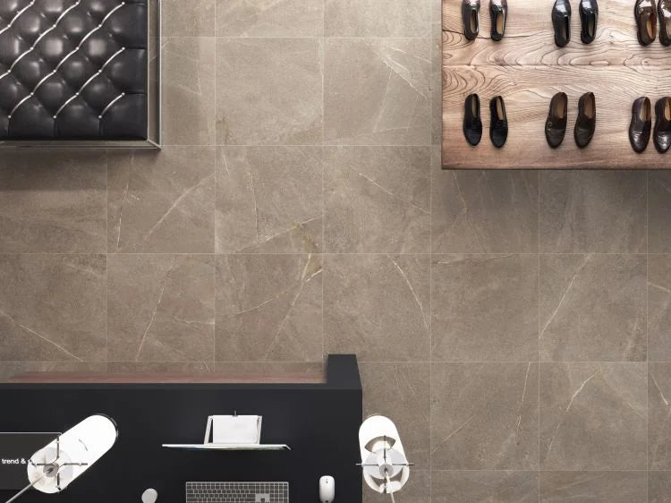 Madison Noce 24x48 Porcelain Tile