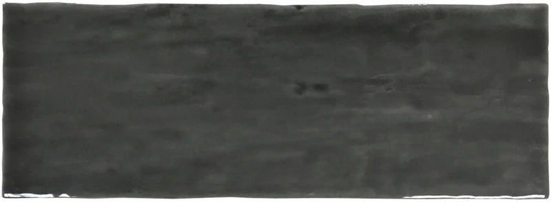 Madrid Handmade Marengo 5x14 Ceramic Subway Wall Tile