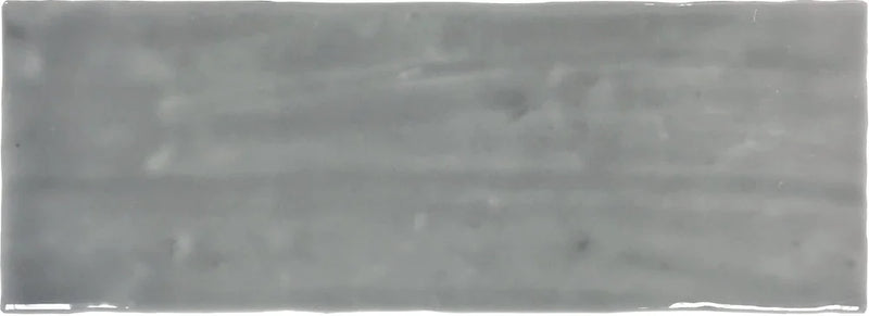 Madrid Handmade Marengo 5x14 Ceramic Subway Wall Tile