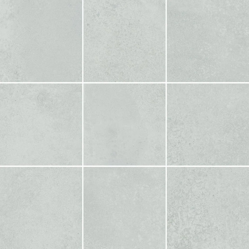 Magnet Argent 7.9x7.9 Porcelain Tile