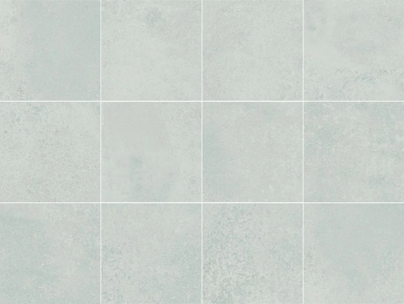 Magnet Argent 7.9x7.9 Porcelain Tile