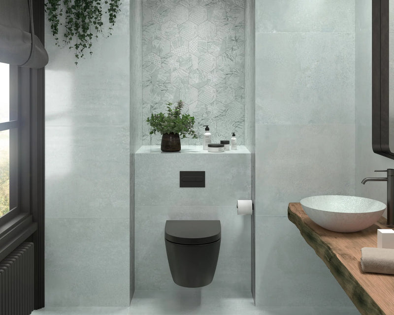 Magnet Argent-Lap 23.6x47.2 Lappato Porcelain Tile