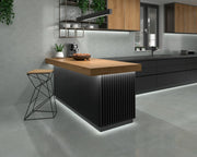 Magnet Argent-Lap 23.6x47.2 Lappato Porcelain Tile