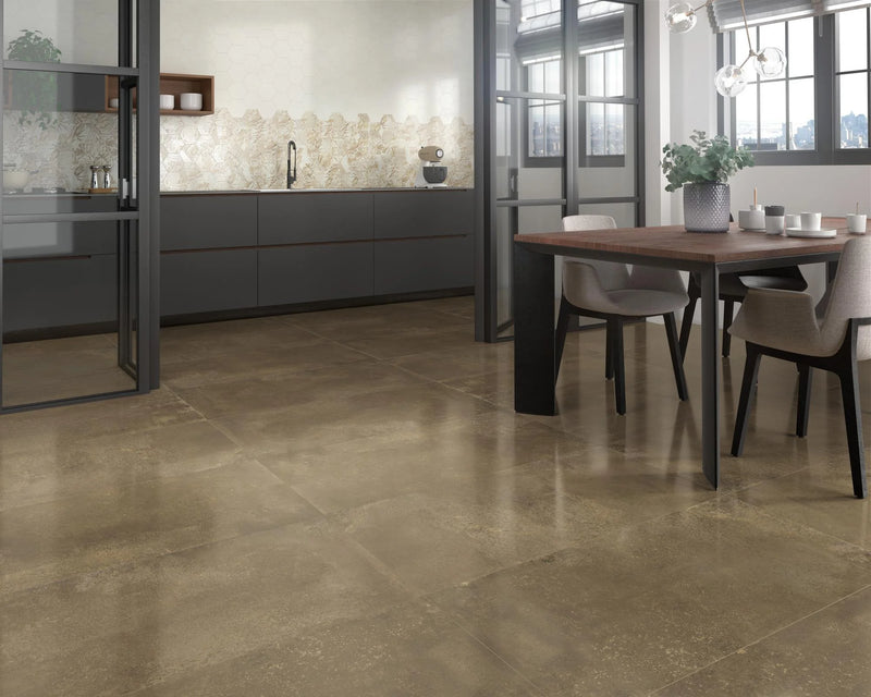 Magnet Copper-Lap 23.6x47.2 Lappato Porcelain Tile